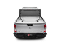 BAK 2022 Nissan Frontier 5ft Bed BAKFlip MX4 Matte Finish - Mammoth Racing -