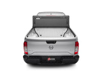BAK 2022 Nissan Frontier 6ft Bed BAKFlip MX4 Matte Finish - Mammoth Racing -