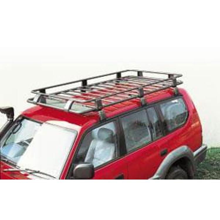 ARB Roofrack Mesh Rack 1850X1120mm 73X44 - Mammoth Racing -