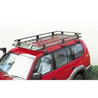 ARB Roofrack Mesh Rack 1850X1120mm 73X44 - Mammoth Racing -