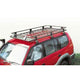ARB Roofrack Mesh Rack 1850X1120mm 73X44 - Mammoth Racing -