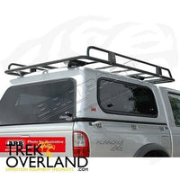ARB Roof Rack 2200X1350mm 87X53 - Mammoth Racing -