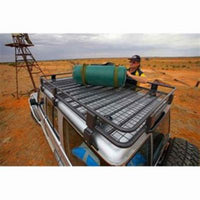 ARB Roofrack Cage 3000X1350mm 118X53 - Mammoth Racing -