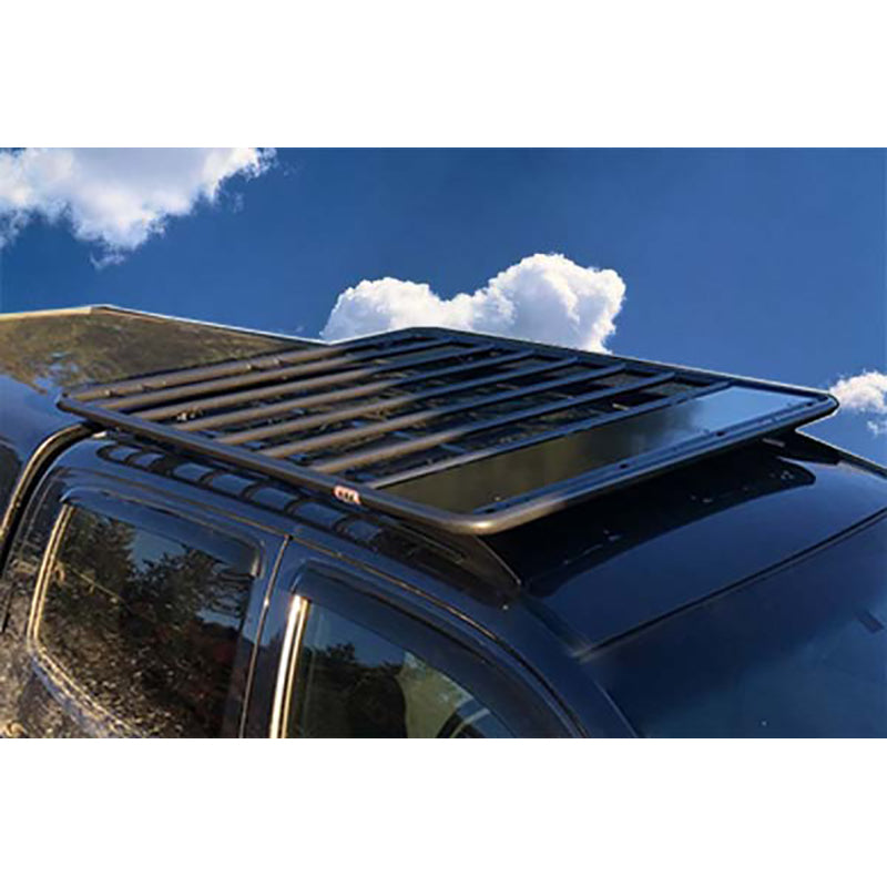 ARB Deluxe Side Rail 75 Ute/Cc 85 - 90 - Mammoth Racing -