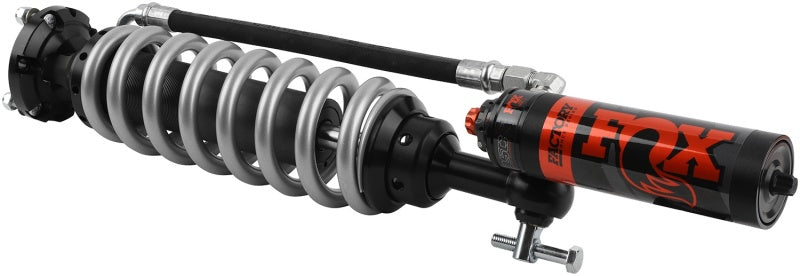 Fox 2019+ Ford Ranger 2.5 Factory Series 2-3in Front Coilover Reservoir Shock (Pair) - Adjustable - My Store