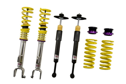KW Coilover Kit V1 2011+ Chrysler 300 C / Charger - Mammoth Racing -