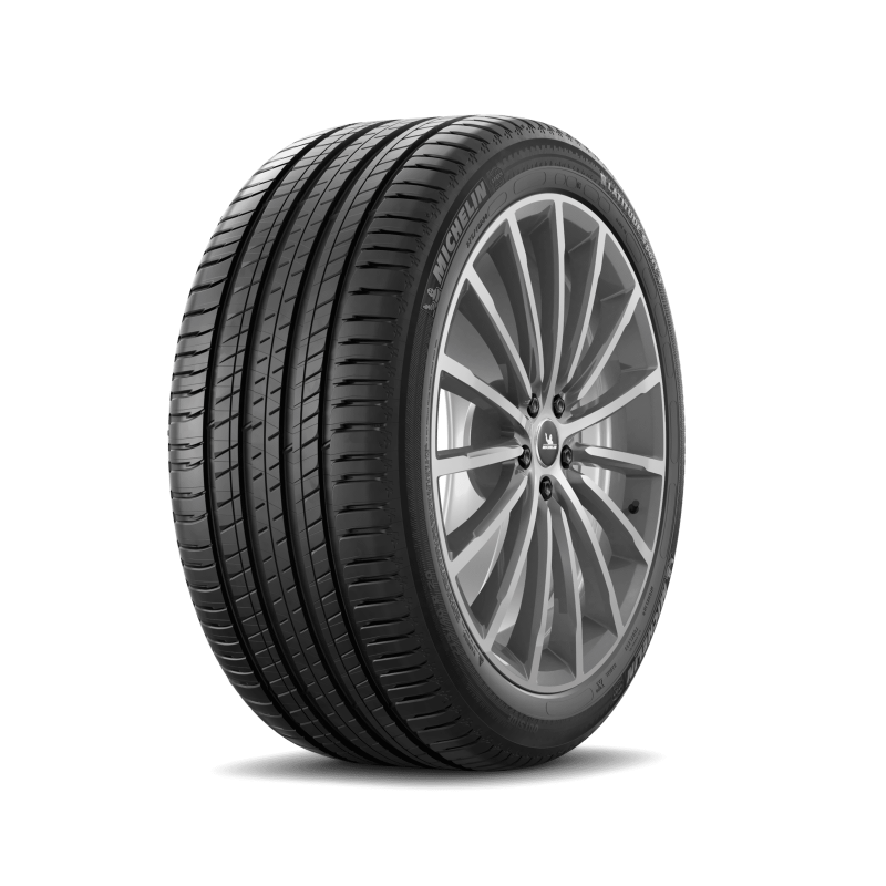 Michelin Latitude Sport 3 235/55R19 101Y - My Store