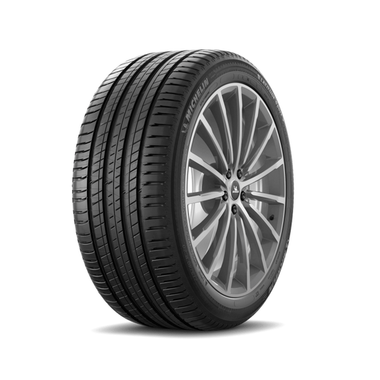 Michelin Latitude Sport 3 235/55R19 101Y - My Store