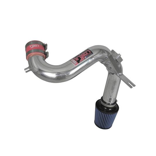 Injen 12 Scion iQ 1.3L 4cyl Black Cold Air Intake w/ MR Technology - Mammoth Racing -