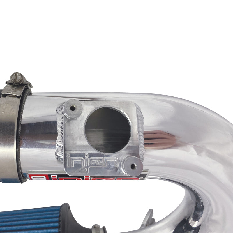 Injen 00-03 Celica GTS Polished Short Ram Intake - Mammoth Racing -