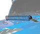 Oracle Jeep JK Hood Mounting Brackets SM/Light Combo - Mammoth Racing -