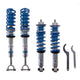 Bilstein B14 1998 Audi A6 Quattro Avant Front and Rear Suspension Kit - My Store