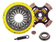 ACT 1988 Toyota Supra HD/Race Sprung 4 Pad Clutch Kit - Mammoth Racing -
