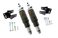 Ridetech 79-04 Ford Mustang ShockWave System HQ Series Rear Pair - Mammoth Racing -