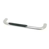 Westin 2009-2018 Dodge/Ram 1500 Reg Cab Platinum 4 Oval Nerf Step Bars - SS - Mammoth Racing -