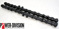 GSC P-D 93-02 Toyota Supra Turbo 2JZGTE R2 Billet Cams - Mammoth Racing -