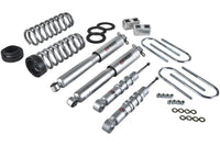 Belltech Lowering KIT With SP Shocks - Mammoth Racing -