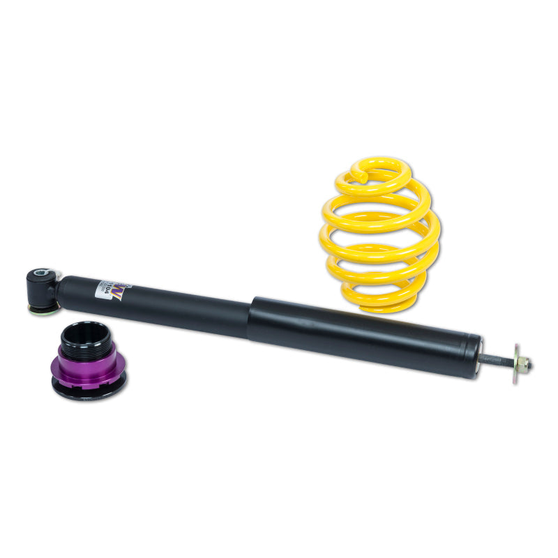 KW Coilover Kit V1 BMW 3-series E30 M3 Coupe - Mammoth Racing -