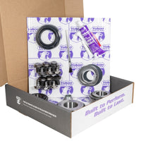 Yukon Ring & Pinion Gear Kit Front & Rear for Toyota 10.5/9R Differential 5.29 Ratio - My Store