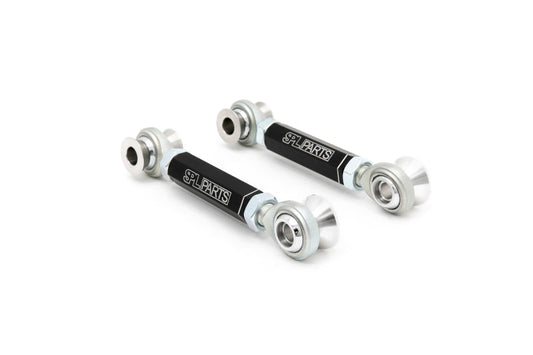 SPL Parts 2015+ Ford Mustang (S550) Vertical Links - Mammoth Racing -