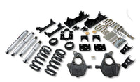 Belltech Lowering KIT With SP Shocks - Mammoth Racing -