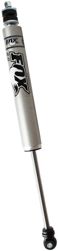 Fox 07+ Jeep JK 2.0 Performance Series 9.6in. Smooth Body IFP Front Shock (Alum) / 1.5-3.5in. Lift - My Store