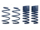 Ford Racing 15-19 Mustang (w/o MagneRide) Street Lowering Spring Kit - Mammoth Racing -