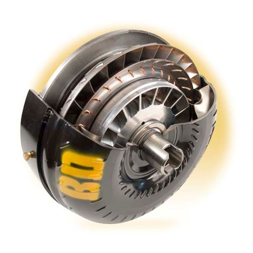 BD Diesel 94-07 Dodge Cummins 47rh ProForce Enhanced Stall Torque Converter - Enhanced Stall
