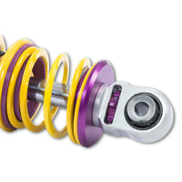 KW Coilover Kit V4 Bundle Audi R8 (4S) Coupe/Spyder w/o Magnetic Ride - Mammoth Racing -