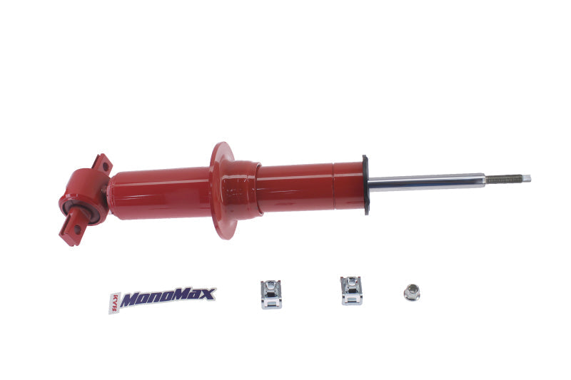KYB Shocks & Struts Monomax Front 08-11 Escalade / 07-12 Avalanche/Silverado/Sierra/Yukon - Mammoth Racing -