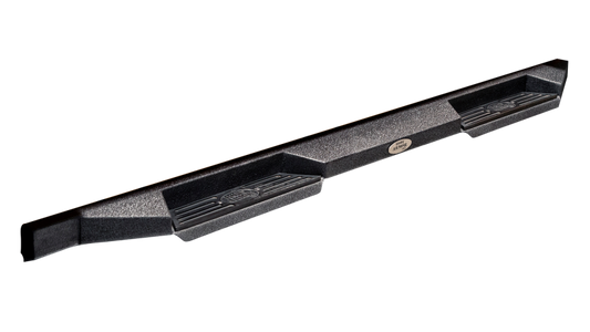 Body Armor 4x4 07-18 Jeep Wrangler JK 4 Door Rocksteps Side Steps - My Store