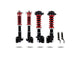 Pedders Extreme Xa Coilover Kit 2000-2007 WRX - My Store