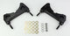 Wilwood Brackets (2) - w/Mounting Kit - Sl4r - P-Brake Kit 13in Rotor - My Store