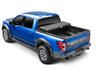 Extang 99-16 Ford Super Duty Long Bed (8ft. 2in. Bed) Solid Fold ALX - Mammoth Racing -
