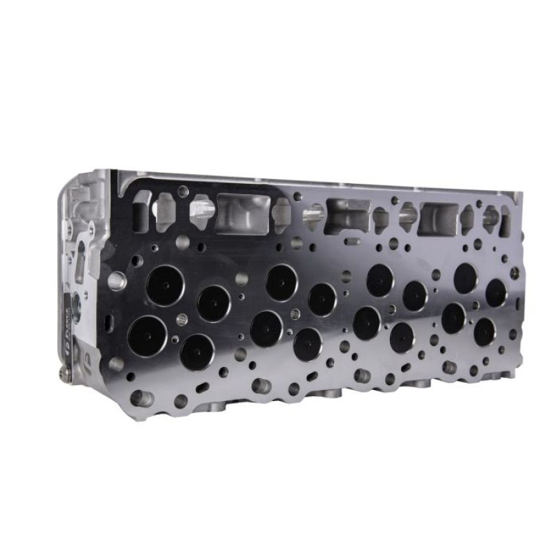Fleece Performance 01-04 GM Duramax LB7 Freedom Cylinder Head w/Cupless Injector Bore (Pssgr Side) - My Store
