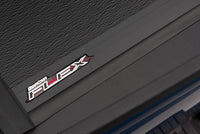 UnderCover 14-18 Chevy Silverado 1500 (19 Legacy) 5.8ft Flex Bed Cover - Mammoth Racing -