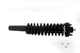KYB Shocks & Struts Strut Plus Front Right Honda Civic 1996-00 - Mammoth Racing -