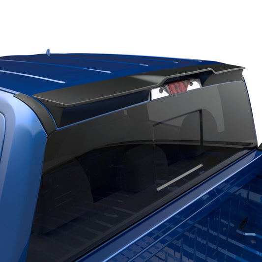 EGR 15+ Ford F150 Reg/Crw/Super Crw Cab Rear Cab Truck Spoilers (983479) - My Store