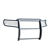 Westin 2014-2018 Toyota Tundra Sportsman Grille Guard - Black - Mammoth Racing -