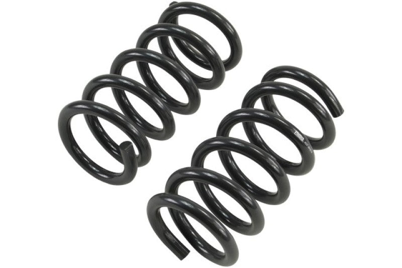 Belltech 99-04 Chevrolet S10 Extreme 1in. Drop Coil Spring Set - Mammoth Racing -