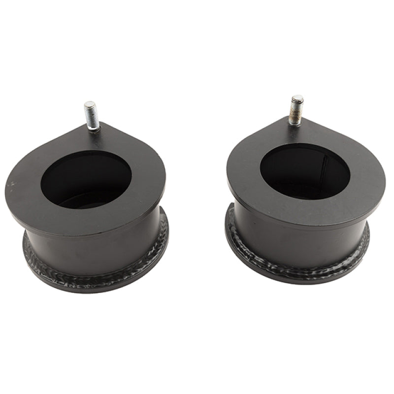 Belltech 18-19 Jeep Wrangler Rubicon JL (4 door) 2.5in Front 2in Rear Lift Coil Spring Spacer - Mammoth Racing -