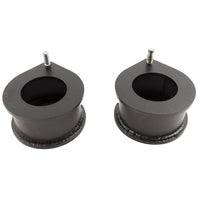 Belltech 18-19 Jeep Wrangler Rubicon JL (4 door) 2.5in Front 2in Rear Lift Coil Spring Spacer - Mammoth Racing -