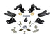 Belltech Shackle AND Hanger KIT 1990-94 Ss454/c-2500 SIX LUG - Mammoth Racing -