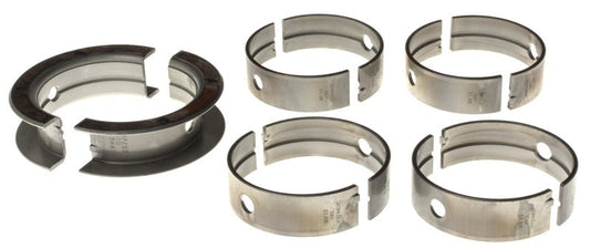 Clevite Ford Pass & Trk 330 352 359 360 361 389 390 391 427 428 Main Bearing Set - Mammoth Racing -