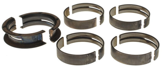 Clevite Ford Products V8 351M-351W 1977-98 Main Bearing Set - Mammoth Racing -
