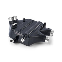 Mishimoto 15-20 BMW F8X M3/M4 Performance Air-to-Water Intercooler Power Pack - Black Sapphire - Mammoth Racing -