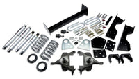 Belltech Lowering KIT With SP Shocks - Mammoth Racing -