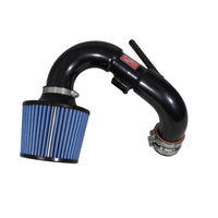 Injen 10-13 Toyota Prius 1.8L 4cyl / 11-13 Lexus CT 200H Hybrid Blk C/A Intake w/ MR Tech/Air Fusion - Mammoth Racing -