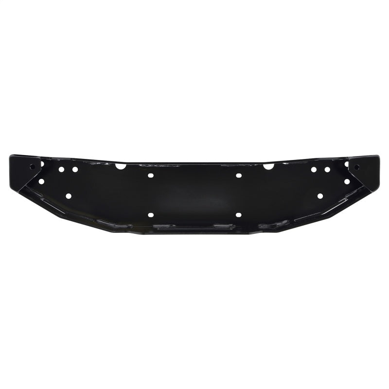 Westin 2007-2018 Toyota Tundra MAX Winch Tray - Black - Mammoth Racing -