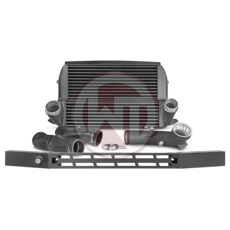 Wagner Tuning BMW F30/31/32/34/35/36 335i N55 EVO3 Competition Intercooler Kit - My Store